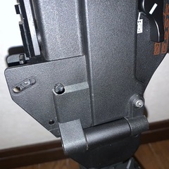 S&T   UMP-9   G3電動ガン　訳ありの画像