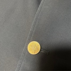 テーラードジャケットの画像