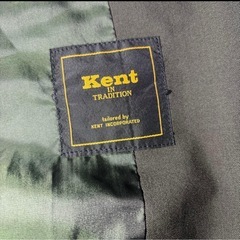 テーラードジャケットの画像