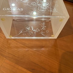 GRANAS コットンケース
の画像