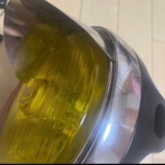 マーシャルヘッドライト バイク 単車 バリオス2 年始セールの画像