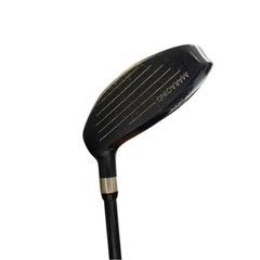 ◇MacGregor MACTEC neo Driving fw   フェアウェイウッドの画像