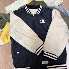 男の子洋服　サイズ100〜110の画像