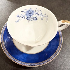 【新品80%OFFの価格‼️】高級磁器メーカー NARUMI／５点セット／新品未使用品の画像