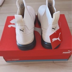 新品　未使用　プーマ　 PROWL 2 MID WR（プラウル 2 ミッド WRの画像