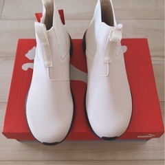 新品　未使用　プーマ　 PROWL 2 MID WR（プラウル 2 ミッド WRの画像