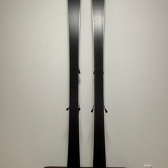 Völkl フォルクル スキー板 167cm ビンディング付 引き取り限定の画像