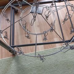 洗濯三点セットの画像