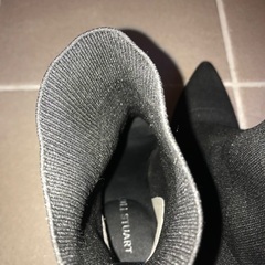 JILL STUART ブーツの画像