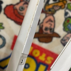 ヘアアイロン
の画像