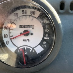 訳あり　ジャイロキャノピー　4st 13番台
の画像