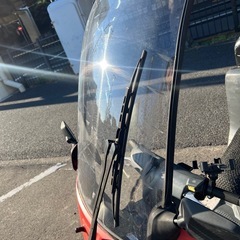 訳あり　ジャイロキャノピー　4st 13番台
の画像