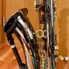 テナーサックス　マルカートの画像