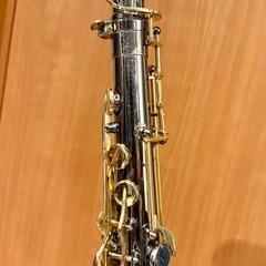 テナーサックス　マルカートの画像