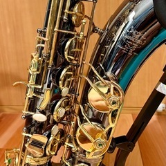 テナーサックス　マルカートの画像