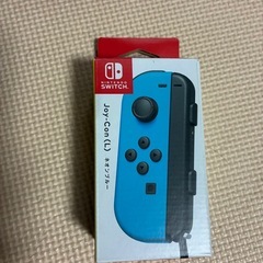 任天堂Switchセット　初期化済み　本体　ジョイコン　HDMI ACアダプター　ジョイコン1個新品　　Switchケースの画像