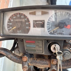 HONDA mbx50f mcx50fの画像