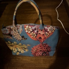 トートバックの画像