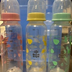 ミルトン 消毒セットの画像