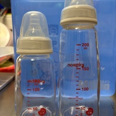 ミルトン 消毒セットの画像