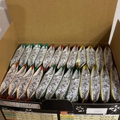 ＼ブラックパンダ薬用入浴剤アソートボックス／大容量！！新品未使用！！の画像