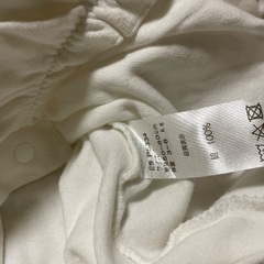 ドレスオール　ベビー服の画像