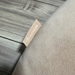 エールべべ　授乳クッションの画像