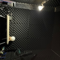 組み立て式防音室 だんぼっち グランデの画像