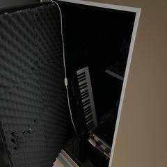 組み立て式防音室 だんぼっち グランデの画像