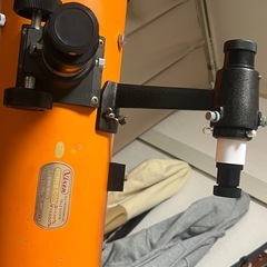 天体望遠鏡 ビクセン r1000の画像