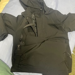 スキーウェア新品の画像