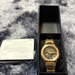 カシオG-SHOCKの画像