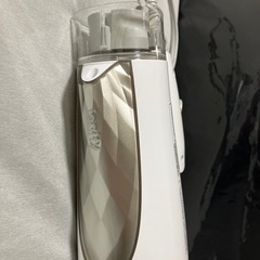 Panasonic（パナソニック）壁掛け式ヘアドライヤー EH-NE4Jの画像