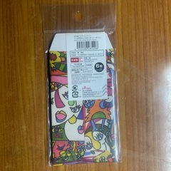 ポチ袋 6枚入りの画像