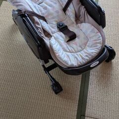 Combi ハイローチェアの画像