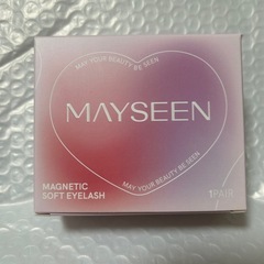 MAYSEEN（マグネットまつ毛）
の画像