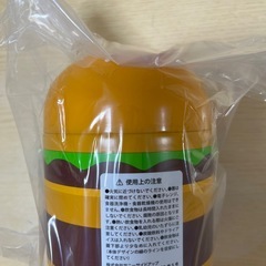 ビッグマックスープジャーの画像