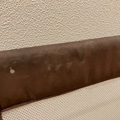 ベビーゲート　幅2.7mの画像