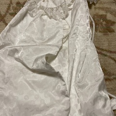 ベビードレス　の画像