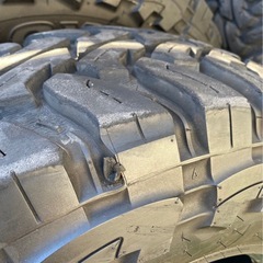 TOYO OPEN COUNTRY オフロードタイヤ　4本セットの画像