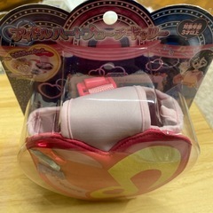 キミとアイドルプリキュア
の画像