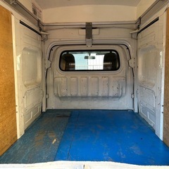 ダイハツハイゼット軽トラック オートマー平成30年式車検付き エアコン　パワーステ乗って帰る可能 の画像