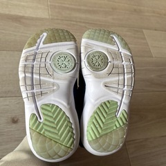 NIKE 冬靴 ブーツ 170cmの画像