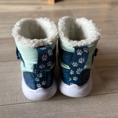 NIKE 冬靴 ブーツ 170cmの画像