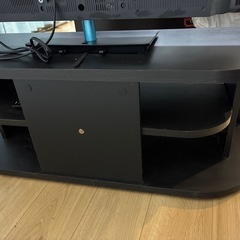 テレビ台の画像