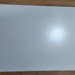 キャスター付き押入れ収納（2個セット）の画像