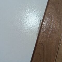 キャスター付き押入れ収納（2個セット）の画像