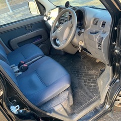 ハイゼット　バン　S321V  車検有　の画像