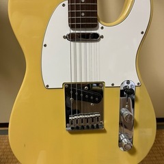 エレキギター  Squier by Fender Standard Tele VBLの画像