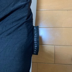 羊のいらないマットレス　シングル　専用カバー付きの画像